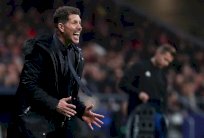 سيميوني يعتذر عن طريقة احتفاله ضد يوفنتوس