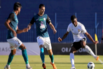 المصري يتقدم إلى المركز الرابع في الدوري المصري