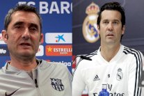 سولاري يتفادى الأسئلة بشأن غاريث بيل وفالفيردي يشيد بفينيسيوس