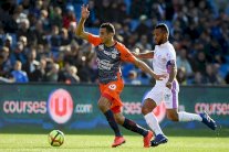 موناكو يسقط ليون ومرسيليا يكتفي بالتعادل