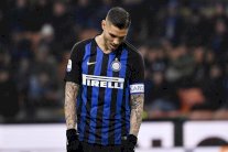 عملية جراحية تهدد موسم إيكاردي وإدارة الإنتر تبحث عن بديل 