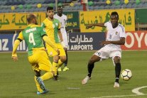 المالكية يهزم السويق وتعادل العهد والقادسية بكأس الاتحاد الآسيوي