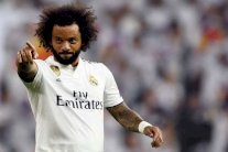 مارسيلو يضغط على ريال مدريد لارتداء قميص يوفنتوس