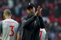  كلوب يبحث عن أجوبة لتراجع مستوى ليفربول