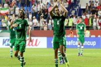 الاتحاد العراقي يوقف 4 لاعبين لمخالفات انضباطية بكأس آسيا