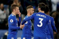  ليستر سيتي يرحب برودجرز بفوز أول منذ نحو شهرين