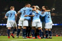 بوما توقع عقد رعاية مع مانشستر سيتي في صفقة تاريخية