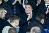 رودجرز يعود إلى الدوري الإنكليزي مدربا لليستر سيتي