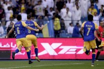 النصر يتخطى الشباب ويقلص الفارق مؤقتا عن الهلال في الدوري السعودي
