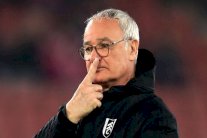 إقالة رانييري من تدريب فولهام