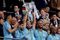 مانشستر سيتي يحتفظ بلقب كأس الرابطة ويزيد محن تشلسي