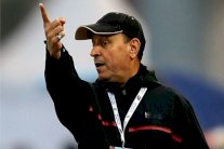 حكيم شاكر يخلف أوديشو في تدريب الزوراء