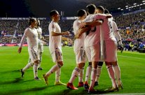 موراتا يفتتح سجله التهديفي مع أتلتيكو وريال يعاني قبل الكلاسيكو