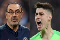 ساري يقر بارتكاب كيبا