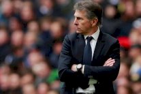 ليستر يقيل مدربه بويل بعد سلسلة من النتائج السيئة