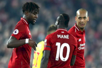 دربيان صعبان لليفربول وتوتنهام وسيتي يتربص