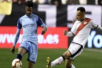 جيرونا يزيد محن رايو فايكانو في الدوري الإسباني