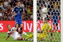 ألمانيا تستقبل الأرجنتين وديا في أكتوبر