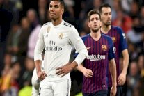 برشلونة لابعاد ريال عن المنافسة بعد اقصائه من الكأس