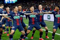 مباريات سهلة لفرق الصدارة في الدوري الفرنسي