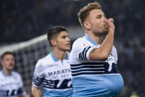 لاتسيو يحسم دربي العاصمة مع روما بثلاثية بيضاء وميلان ثالثا