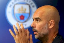 غوارديولا يتوقع تغييرا في صدارة الدوري الإنكليزي