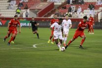 فوز قاتل للشارقة يبعده 8 نقاط في صدارة الدوري الإماراتي