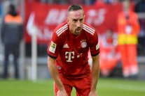 لعنة الاصابات تلاحق بايرن ميونيخ وهونيس إلى الحرية