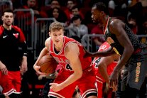 ماراتون بين شيكاغو وأتلانتا وميلووكي يضمن