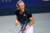 نهائي دورة أكابولكو بين زفيريف وكيريوس