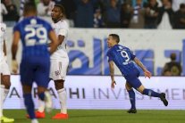 ثنائية جوفنكو تقود الهلال لتعزيز الصدارة والتعادل يحسم دربي جدة 