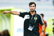 سليم عبد الرحمن مدربا مؤقتا لمنتخب الإمارات