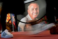 دوري أبطال اوروبا: أياكس وأحفاد يوهان كرويف