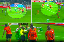 الرجاء البيضاوي يهدد بالانسحاب من المسابقات الأفريقية .. ويطالب بتحقيق