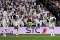 بالأسماء.. 6 نجوم يرحلون عن ريال مدريد نهاية الموسم