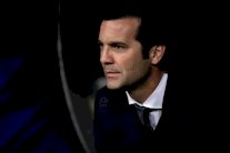 سولاري وريال مدريد أمام مسابقة الفرصة الأخيرة