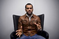 ألفيش يضع نصب عينيه المشاركة في مونديال 2022