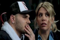 إنتر ميلان يرد على واندا نارا بإستبعاد إيكاردي من إعلان ترويجي