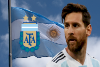 الأرجنتين تفرض شروطا غريبة على المغرب لقبول مشاركة ميسي
