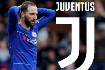 يوفنتوس لا يرغب في عودة هيغواين بعد إنتهاء إعارته من تشيلسي