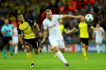 دورتموند يحتاج إلى معجزة أمام توتنهام في دوري الأبطال