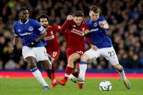 ليفربول يفشل في استعادة الصدارة من سيتي وتشلسي يواصل صحوته