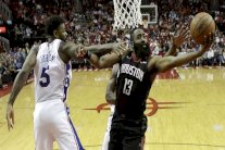  فوز سابع تواليا لهيوستن وووريرز يعاقب ناغتس