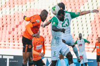 الرجاء البيضاوي يواجه حسنية أغادير في كأس الـ(كاف)