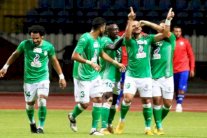 فوز مستحق للاتحاد السكندري على الانتاج في الدوري المصري