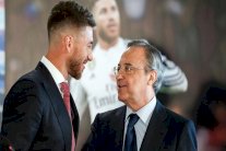 تفاصيل جديدة بشأن خلاف راموس مع رئيس ريال مدريد