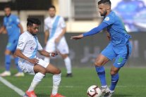  فوز ثمين للباطن على الفتح في الدوري السعودي