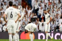 ريال مدريد: أسبوع أسود، موسم أبيض وربيع رمادي