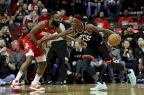 خسارة ثانية تواليا لتورنتو وإيرفينغ يسقط ووريرز في عقر داره