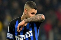 إنتر يغري إيكاردي بعرض كبير ويطالبه بالاقتداء بميسي ورونالدو